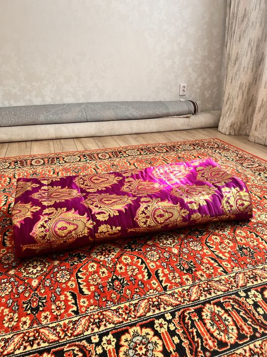 Жамылғы көрпе сатылады.. ( 2-адамдық)