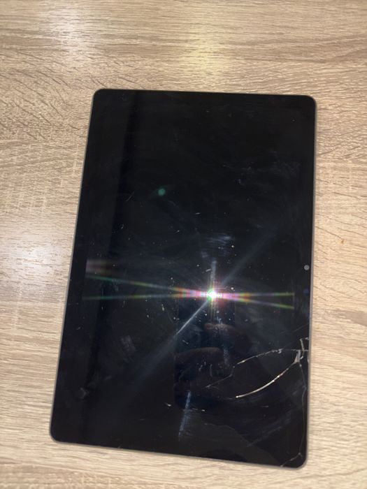 Lenovo tap m 10