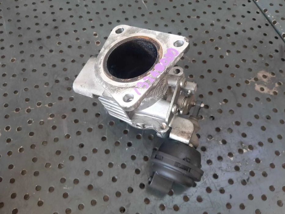 clapeta acceleratie 1.9 jtd  fiat bravo 2  stilo 192 55202618