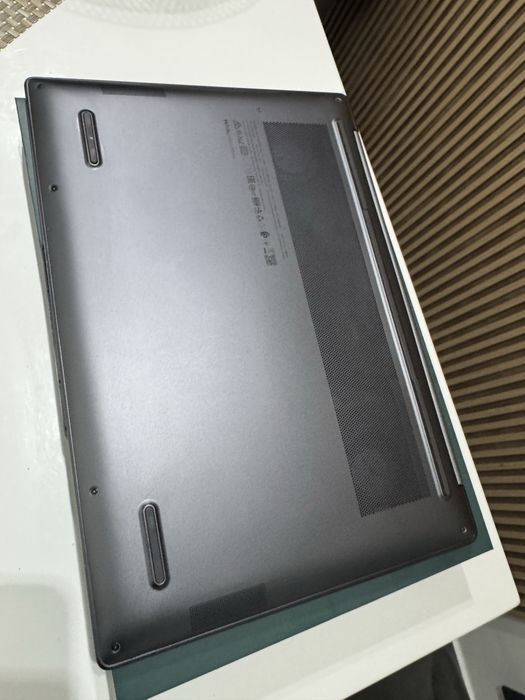 Lenovo yoga pro 7 (slim). Placa video dedicata. Garantie 17 luni