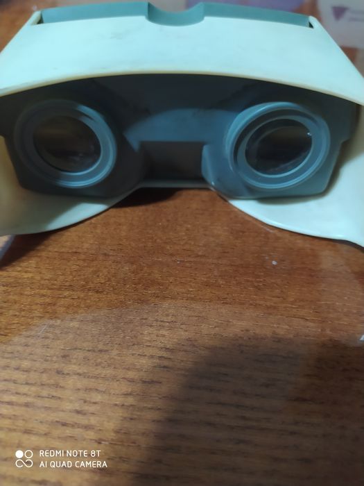 Продам Стереоскоп для просмотра слайдов