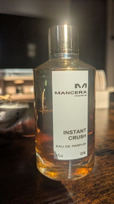 Mancera instant crush