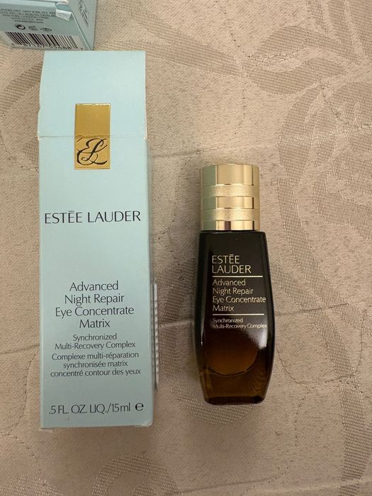 Serum  estee lauder