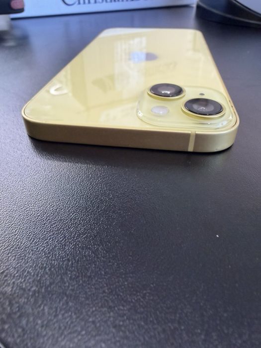 iPhone 14 plus 256 gb 100 процента батерия!