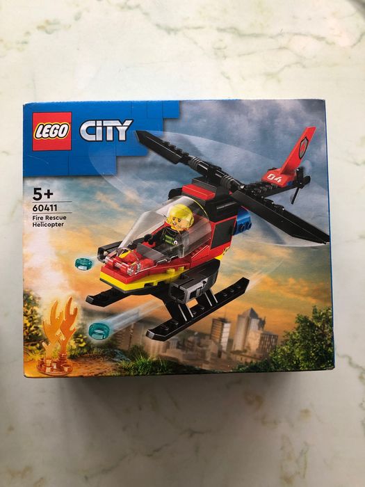 Чисто ново Lego конструктор