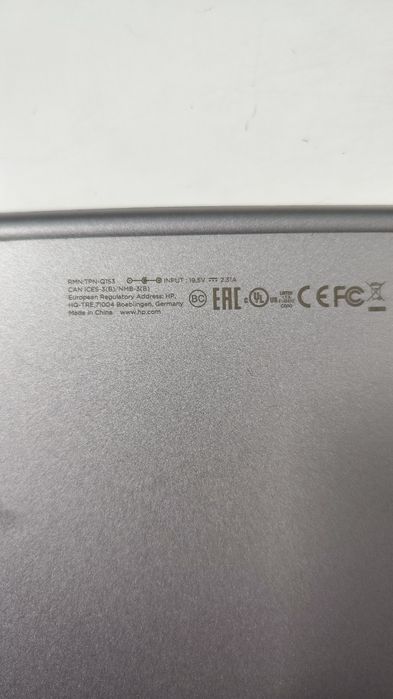 Laptop HP Stream 14 (AMD A4, 2GB RAM, 32GB) - Functional / Fara incarcator