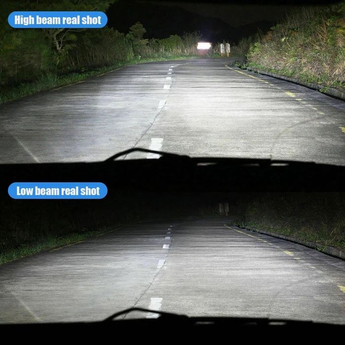 Bec Led Xenon Conversie CanBus 35W D1S D2S D3S D4S Audi Skoda Kia Bmw