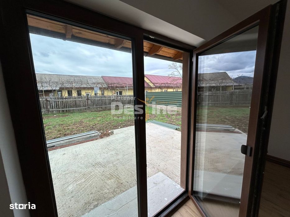 Casa Dumbrava-Rosie 120mp 130.000€