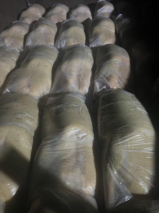 Продам мясо гуся домашнее