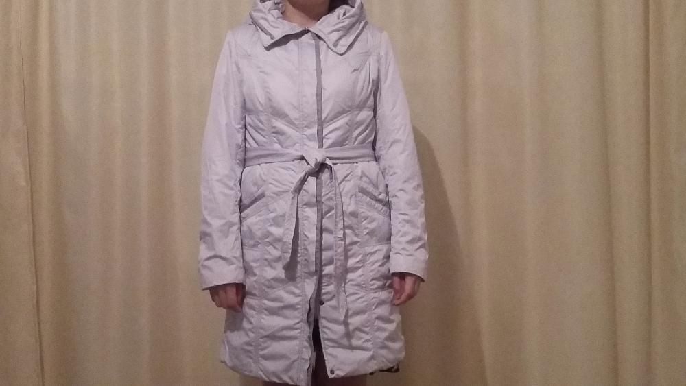 Продам тренч новый