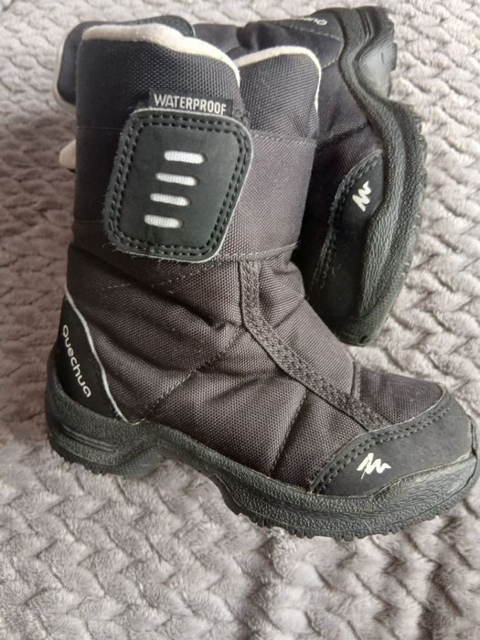 Cizme/Ghete Decathlon mr.25