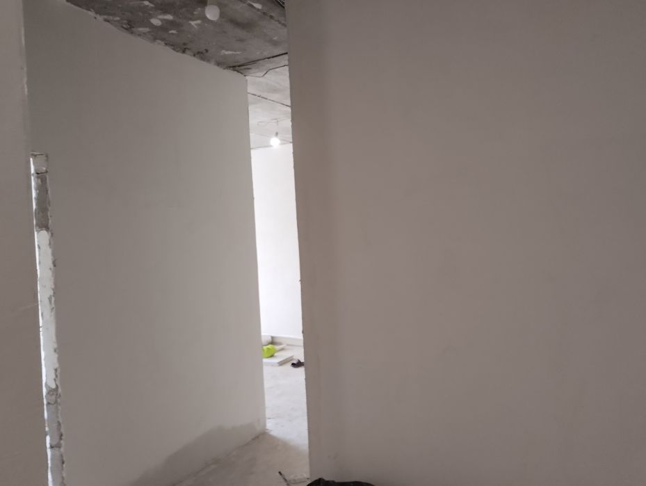 Шпаклёвка декоративка