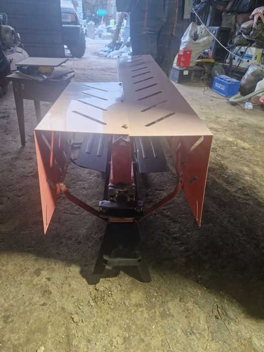 Цепачка за дърва