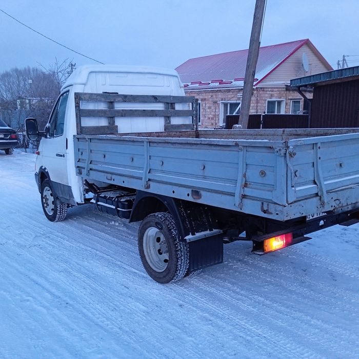 Продам Газель -Самосвал