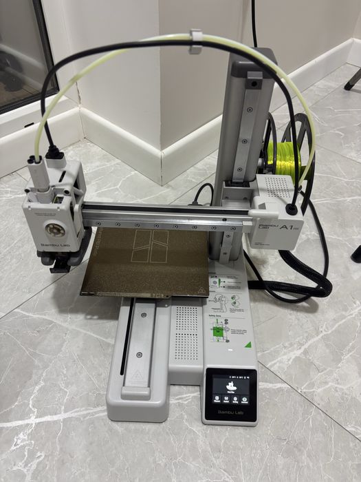Bambu lab a1 mini
