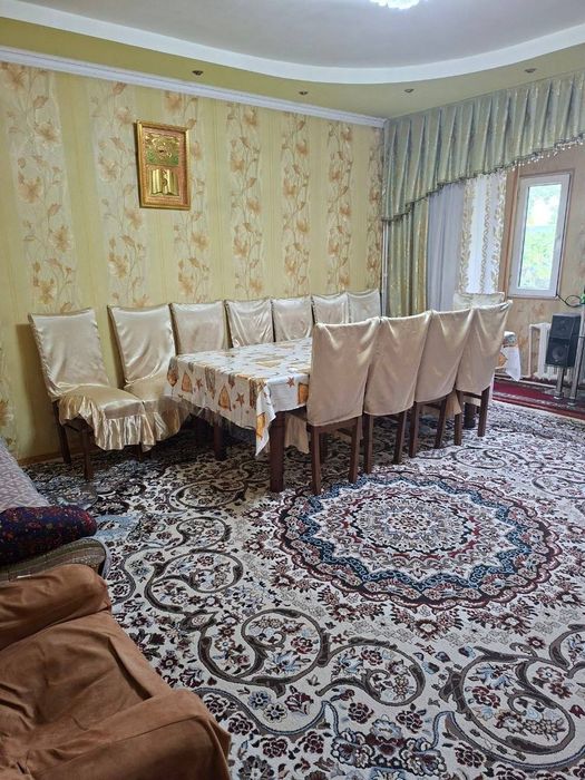 Срочно сотилади ТИНЧЛИК МЕТРО 3/3/9