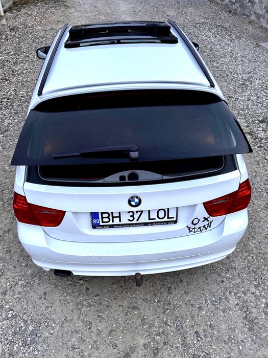 De vanzare BMW E91