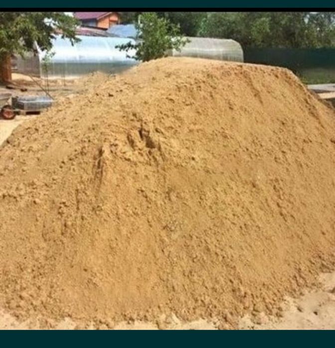 Услуги самосвала камаз