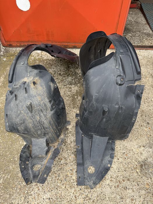 Carenaj roata fata spate stanga dreapta Citroen C3 2017-2024