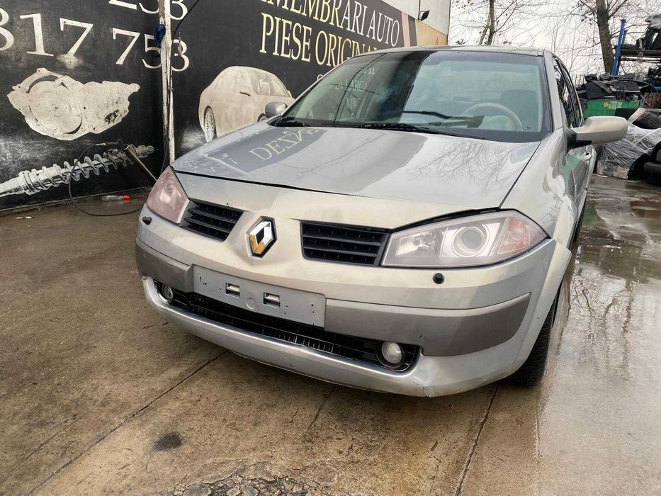 Dezmebrez renault megan 2 /1.6.16v/1.4i/1.9 dci/berlina/breack/far/
