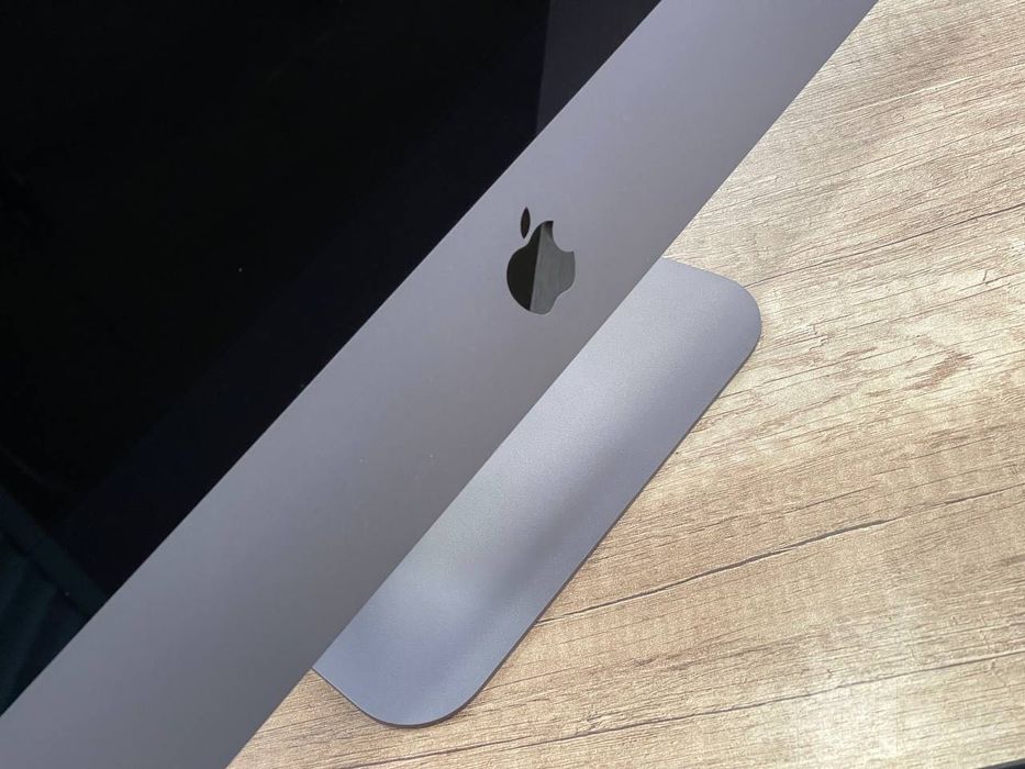 б/у iMac Pro 27-inch Xeon/ 64Gb / 1Tb/ AMD Radeon Pro VEGA 56 8Gb