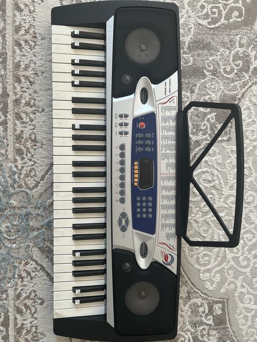 Синтезатор CORTLAND MK-2063