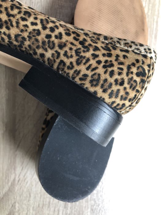 Mocasini Asos Dama