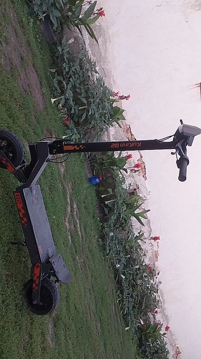 kukirin G2 de vânzare