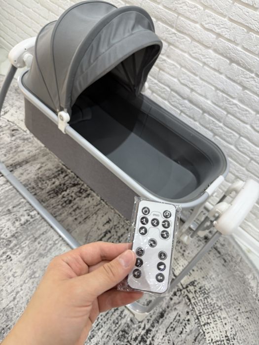 Элетронная люлька