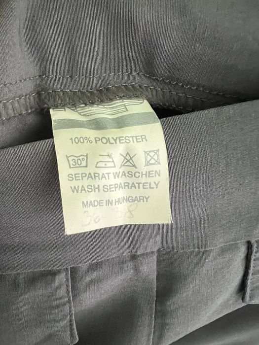 Pantaloni eleganti evazati