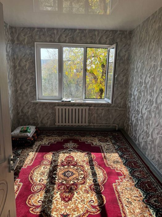 кора камиш 1/3 2 хона аренда