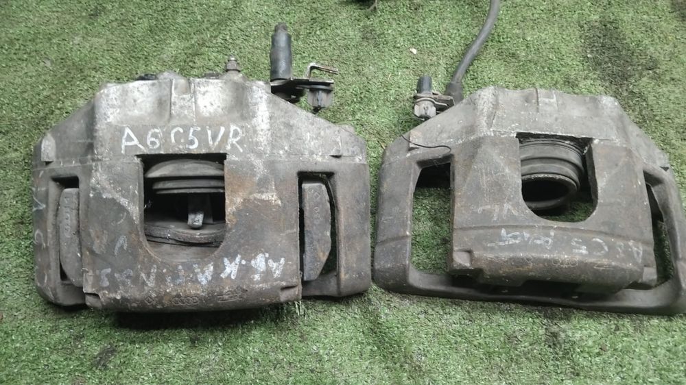 Суппорт тормозной