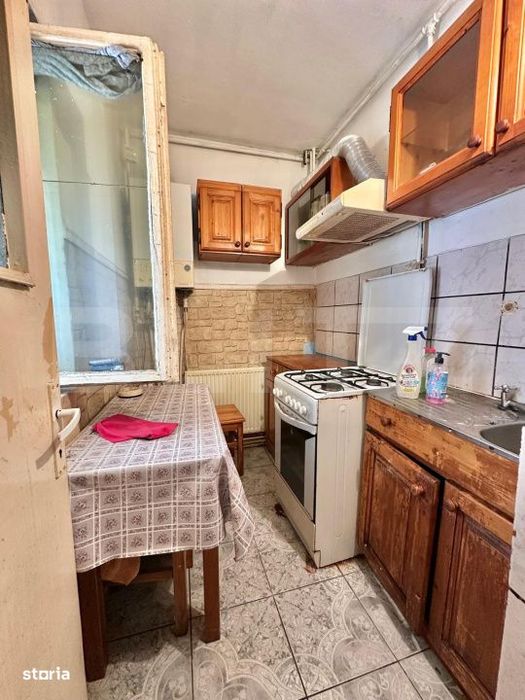 Garsoniera de vanzare , zona Dragos Voda, Bistrita