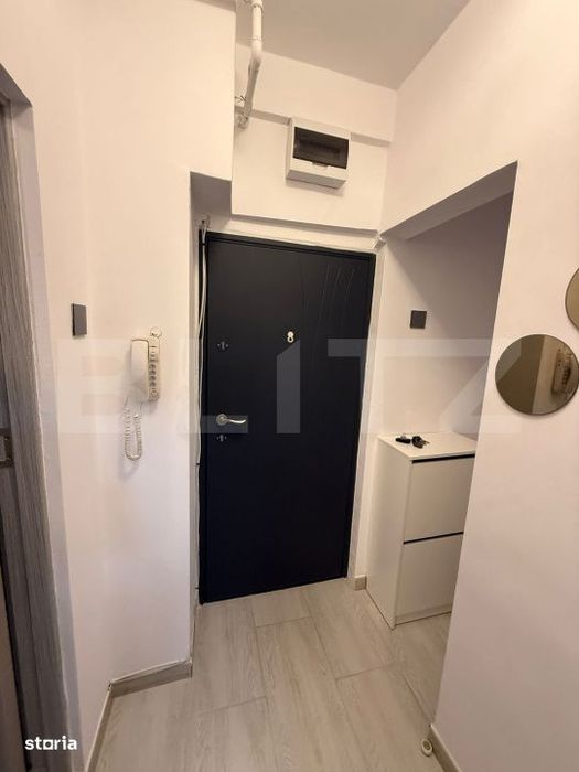 Apartament cu 2 camere, zona Ultracentral