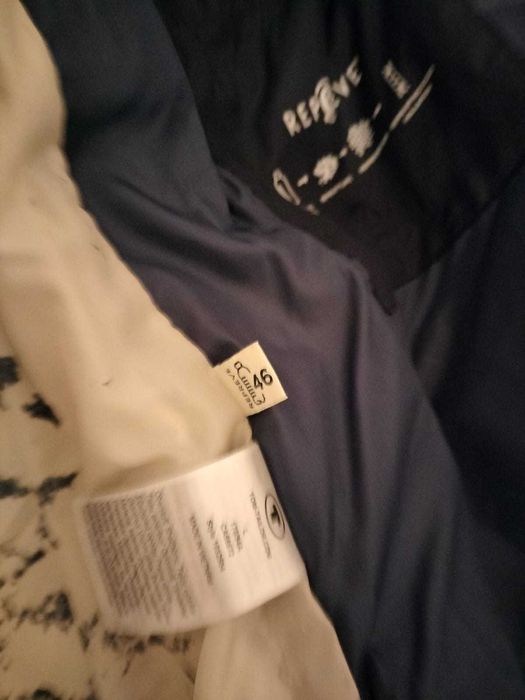 geaca de dama TOM Tailor marimea 46 250lei pret FIX, NOU cu eticheta