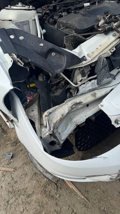 Lada priora 2014 radnoy bugan