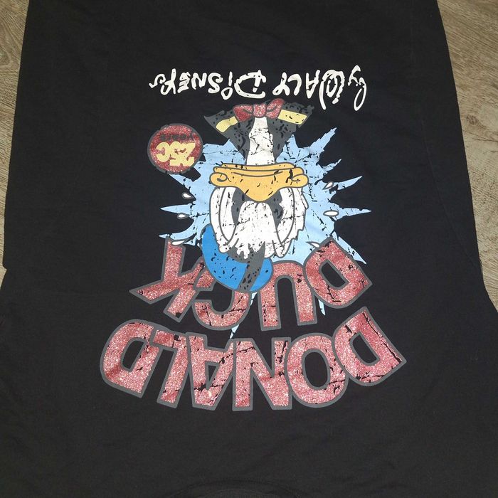 Donald Duck туника!