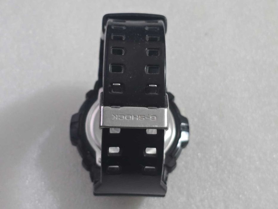 Ceas Casio G-Shock G-8900 (Modul 3285) - iluminare, Rezistent la Apa 20 Bar - Negru