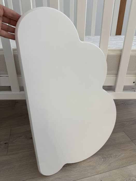 Манеж Happy Baby Mommy Luxe
