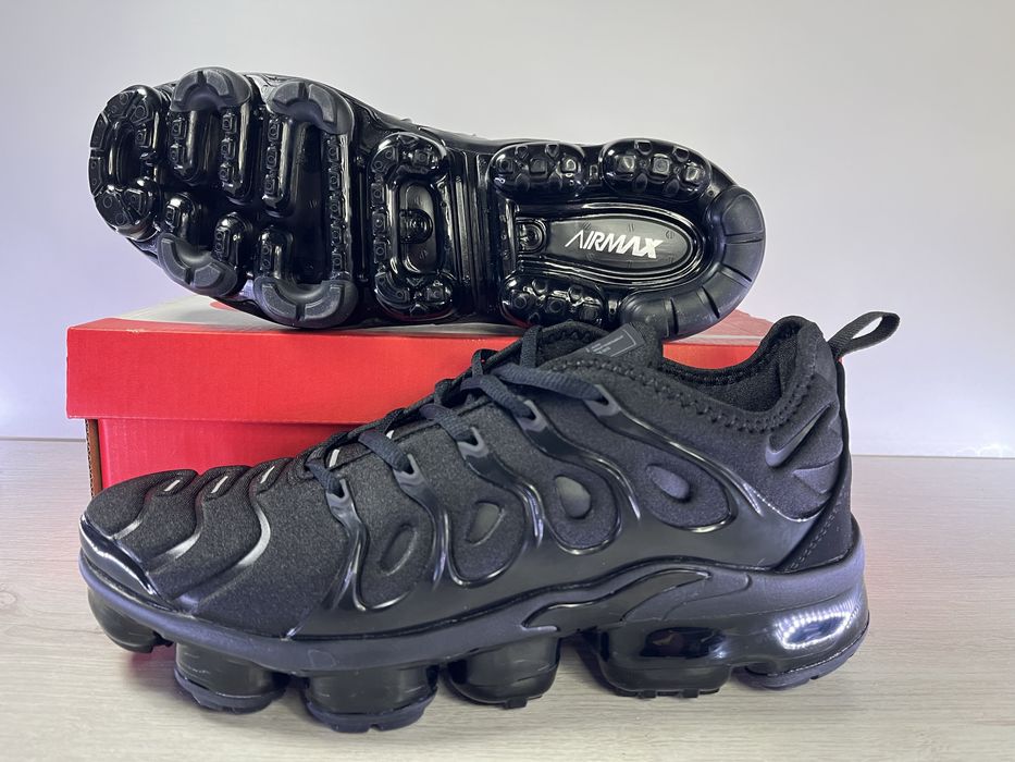 Nike Air VaporMax Plus НАЛИЧНИ | Доставка 1 ден | Преглед и тест