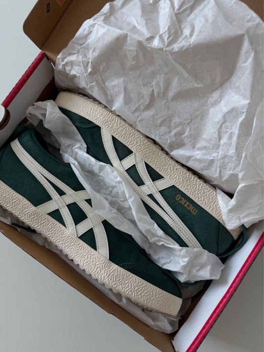 Onitsuka Tiger Mexico 66 Delegation