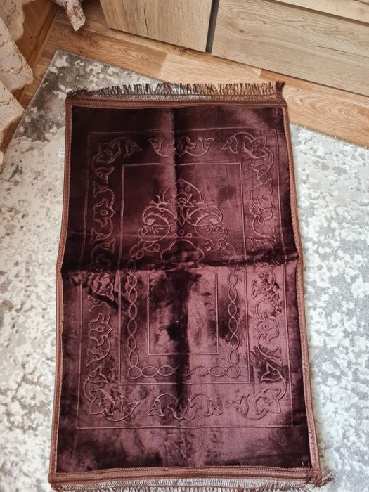 коврики для намаза