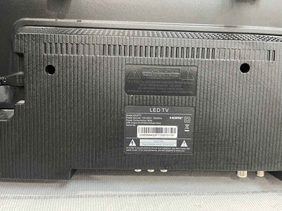 Продам телевизор