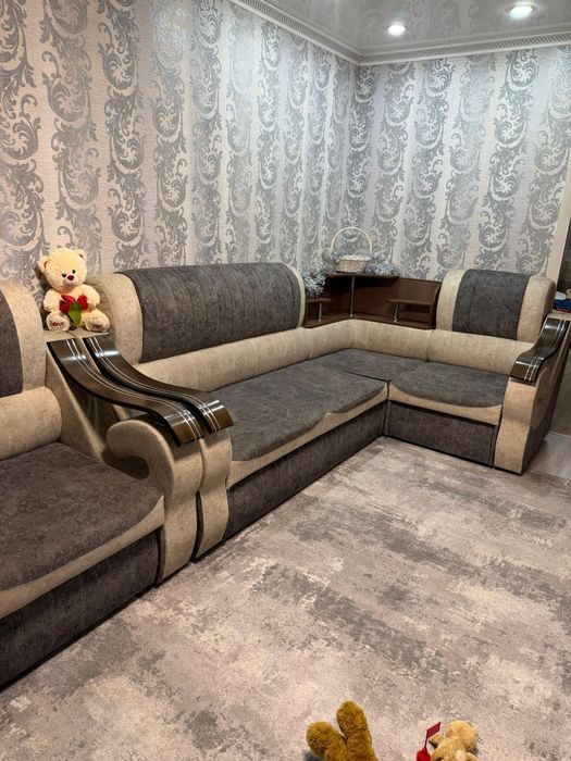Продам мягкий уголок