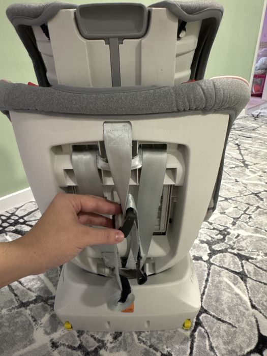 Scaun auto pt copii 0-3 ani