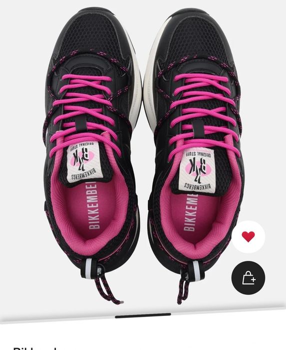 Маратонки дамски