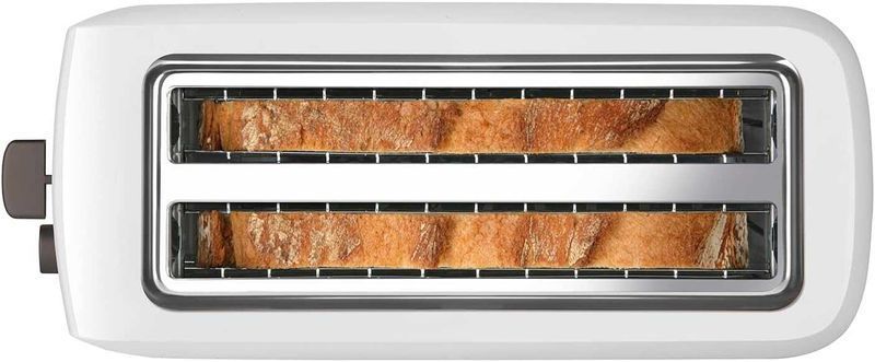 ПРОМО 2г Гаранция Нов Мощен Тостер TAURUS MY TOAST DUPLO, 1450 W