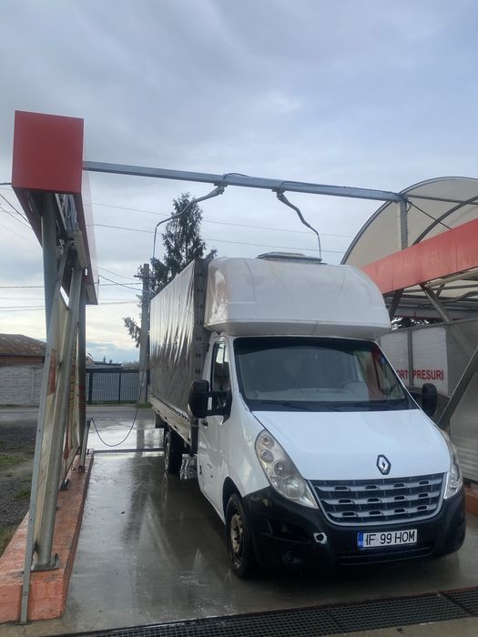 Vand Renault Master 3