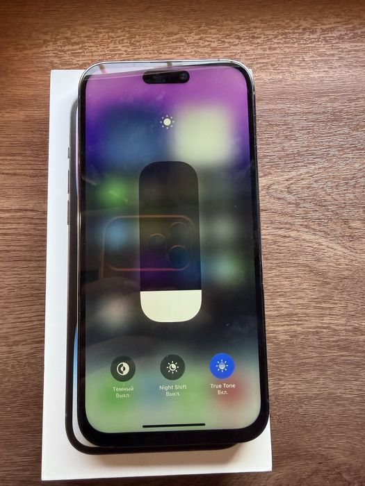 Iphone 14 pro max 128 Айфон 14 про макс