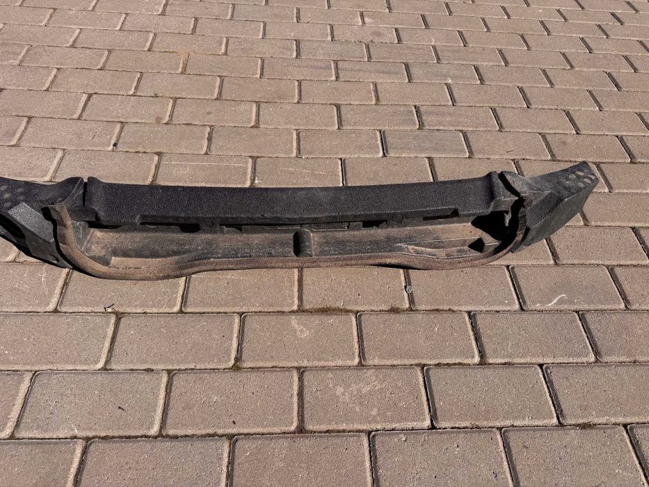 Absorbant soc bara fata Skoda Fabia 4